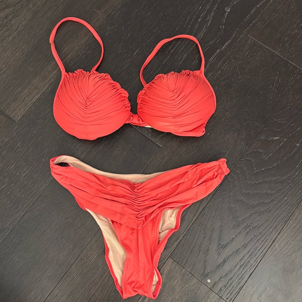 Stunning La Perla two piece